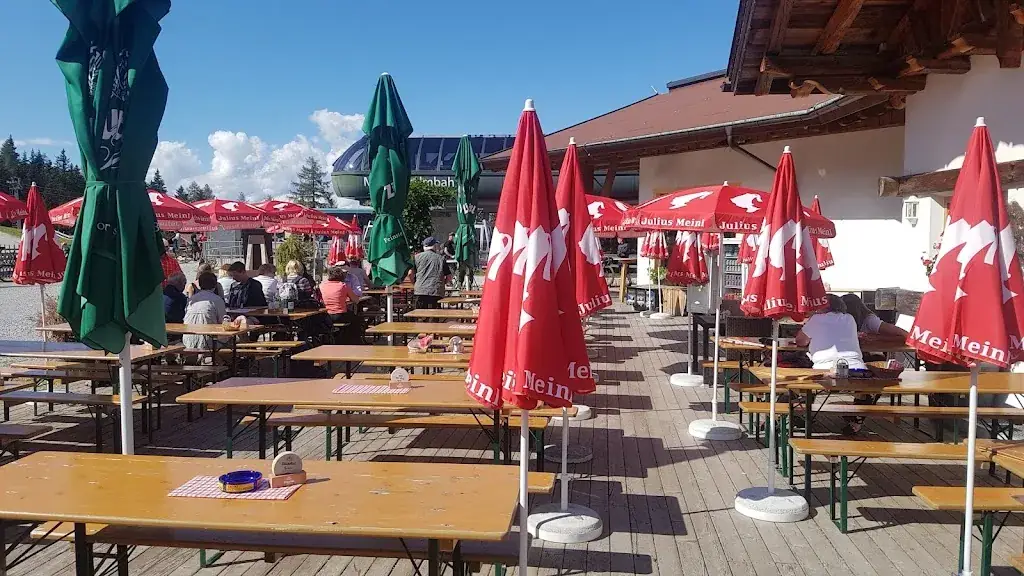 Mark Pickett_Mutterer Alm_Mutters_review