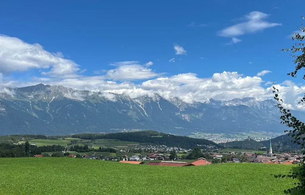 Gasthof - Pension Lärchenwald_Mutters_slider_image_2