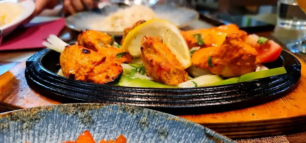 Menu_BASMATI Indian Restaurant_Mutters_image_5