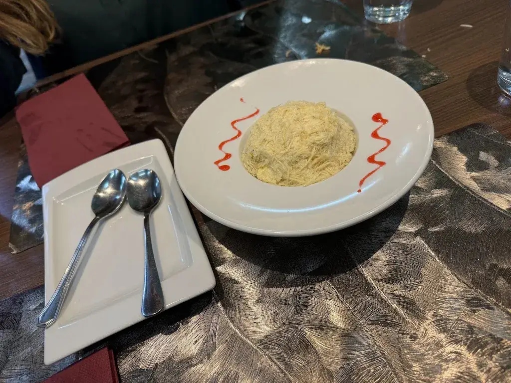 Menu_BASMATI Indian Restaurant_Mutters_image_7