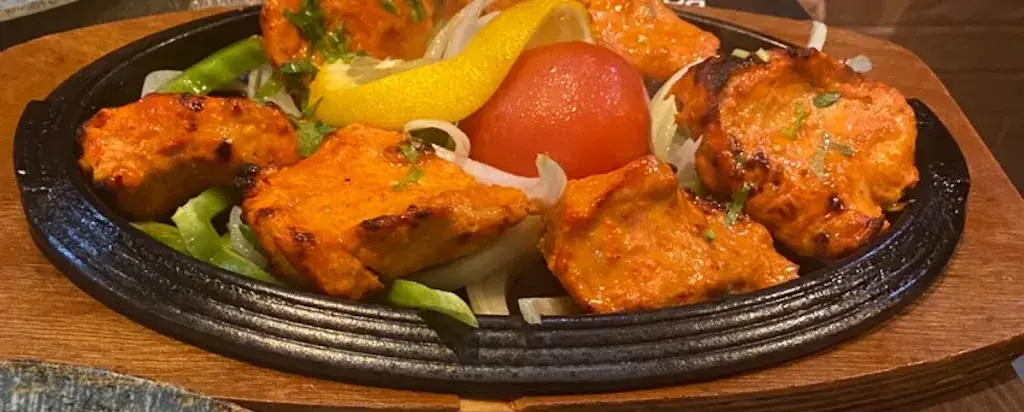 Hone Sa_BASMATI Indian Restaurant_Mutters_review