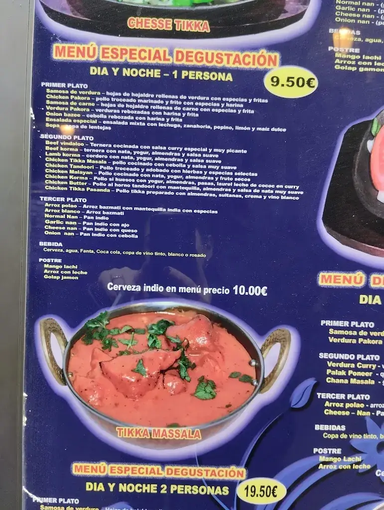 Menu_Shapla Restaurante Indio_Mutters_image_4