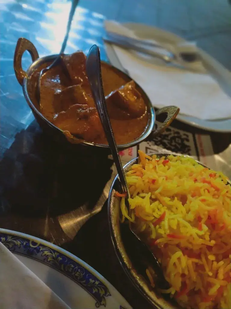 Menu_Shapla Restaurante Indio_Mutters_image_9