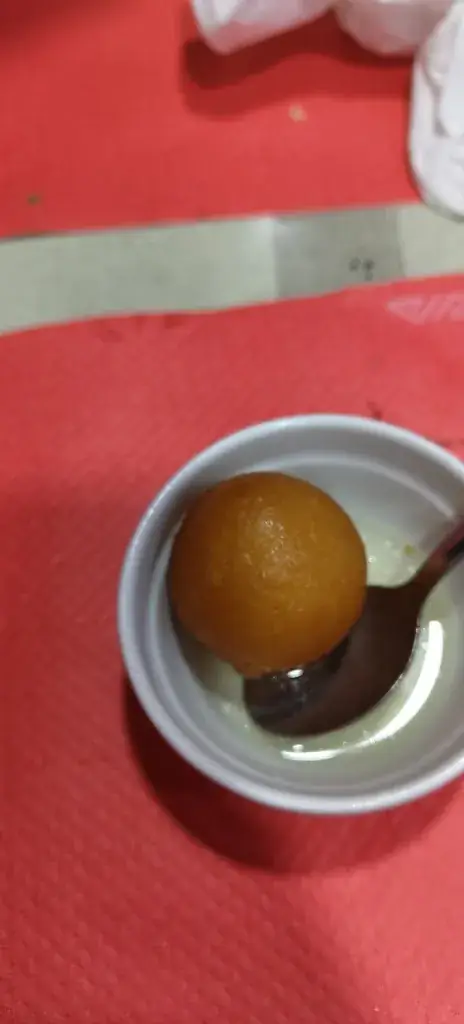 Rushin Shah_Shapla Restaurante Indio_Mutters_review