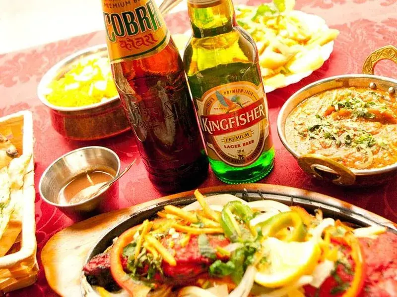 Shapla Restaurante Indio_Mutters_slider_image_3