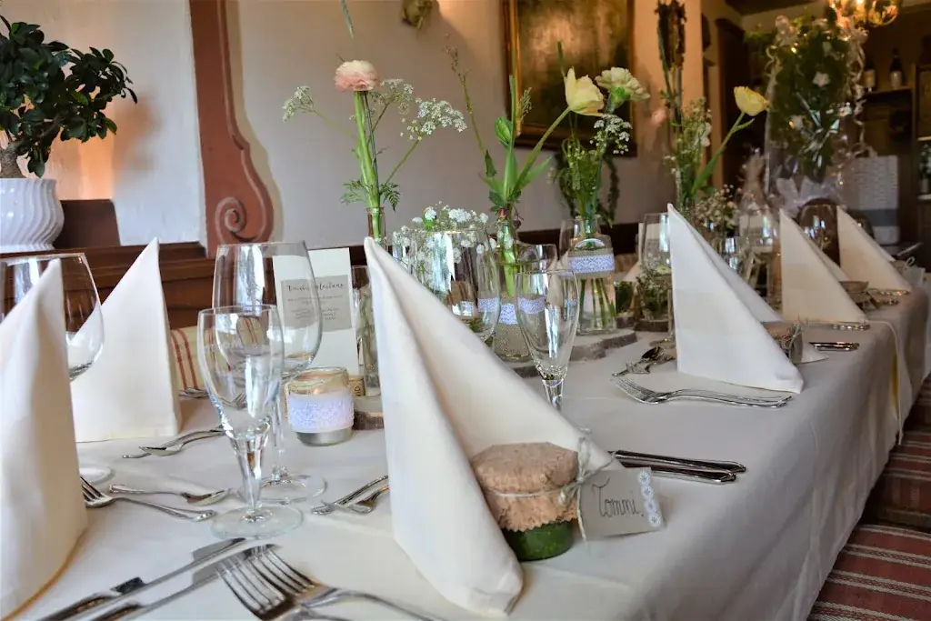 Wirtshaus Nattererboden restaurant à Natters