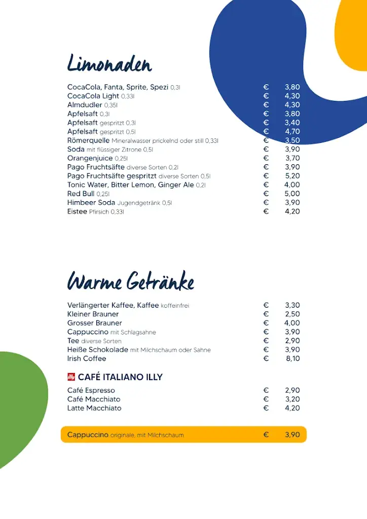 Menu_Seerestaurant/Pizzeria/Bistro Natterer See_Natters_image_1