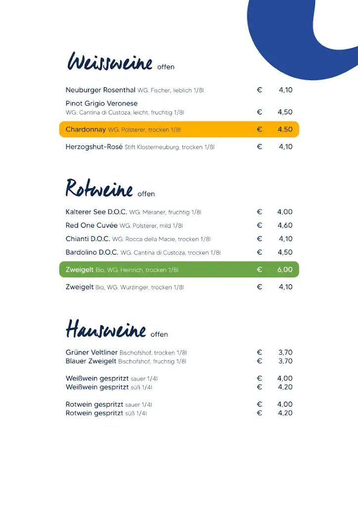 Menu_Seerestaurant/Pizzeria/Bistro Natterer See_Natters_image_2