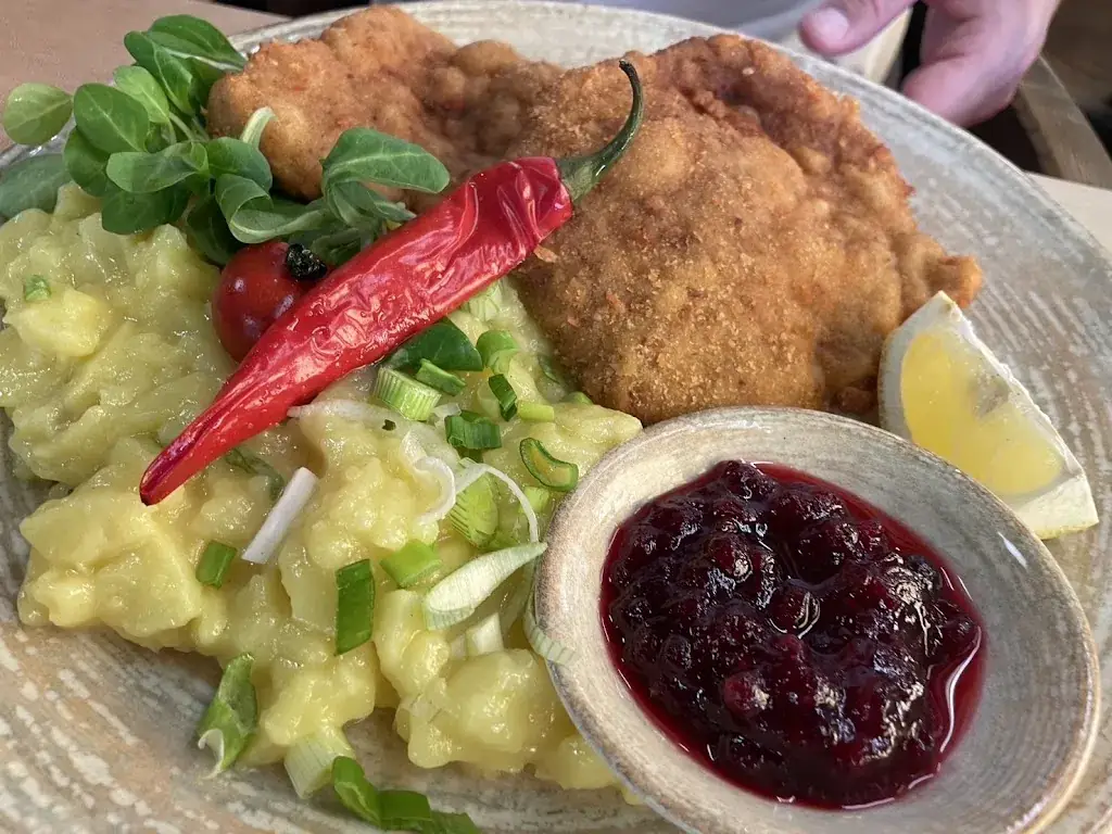 David Cooney_Seerestaurant/Pizzeria/Bistro Natterer See_Natters_review