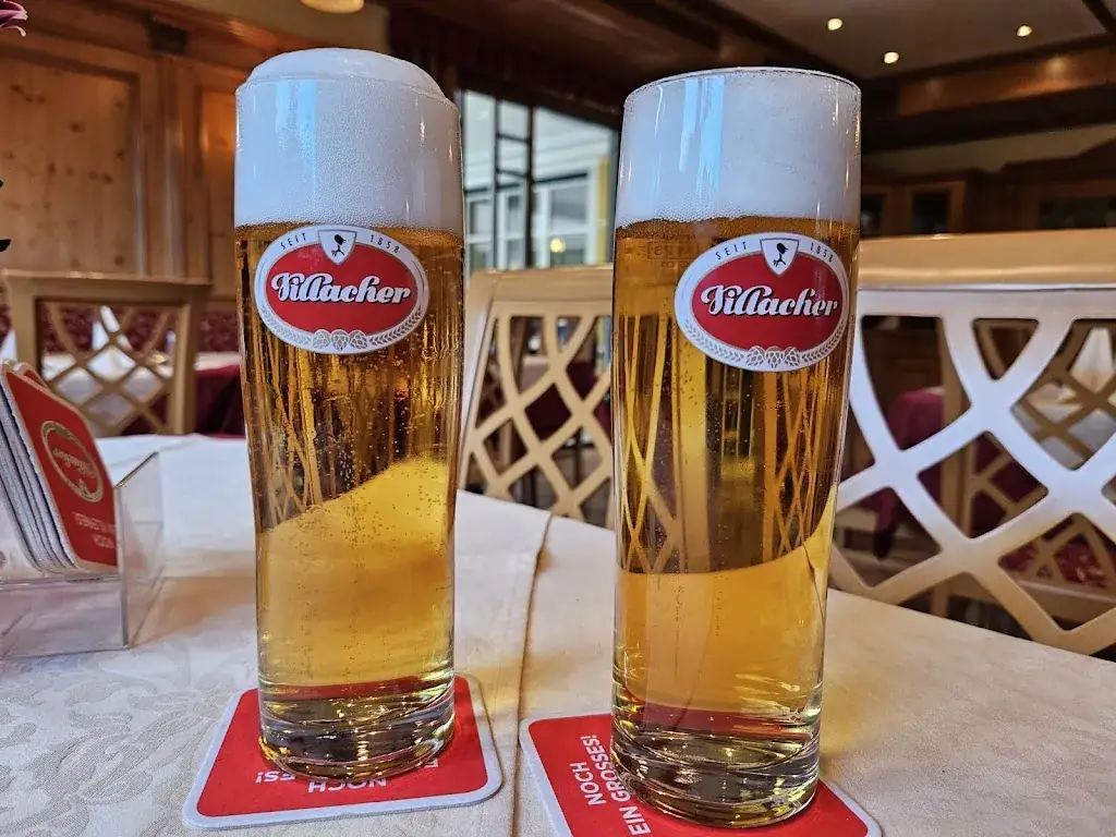 Günter Siegl_Gasthof Schattleitner_Brückl_recensione