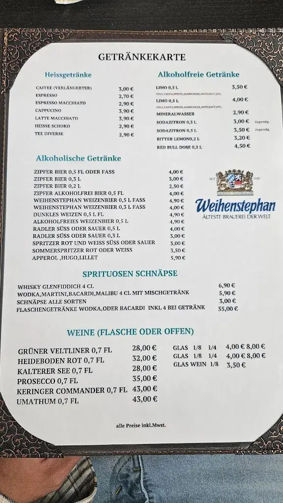 Menu_Restaurant Pizzeria Papalina_Nassereith_image_3