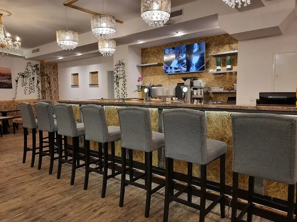 Restaurant Pizzeria Papalina Restaurant in Nassereith