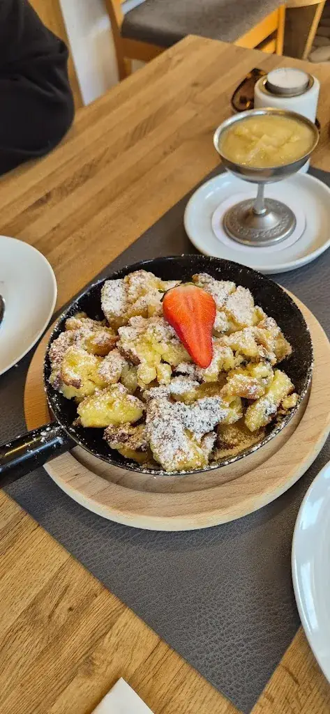 Bruno Tafarelo_Restaurant See-Eck_Nassereith_review