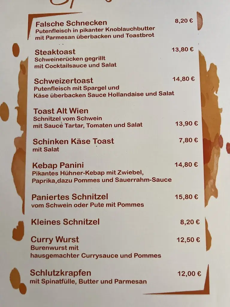 Menu_Restaurant Cafe Seebua_Nassereith_immagine_1