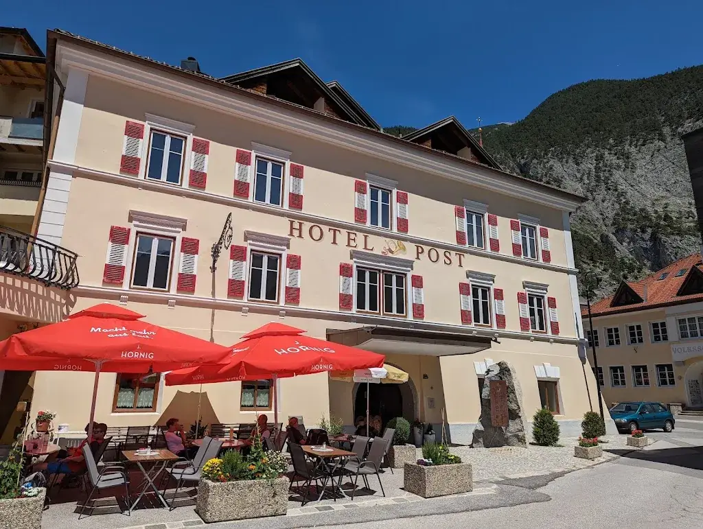 Hotel Post Nassereith - Mieminger Sonnenplateu_Nassereith_slider_image_3