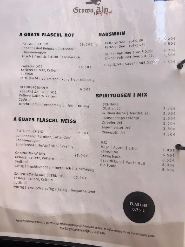 Menu_Grawa Alm_Neustift im Stubaital_image_1