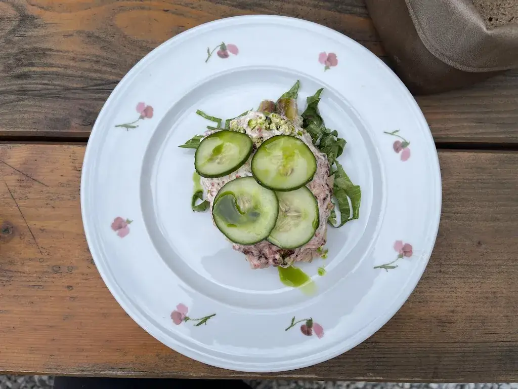 Elli Bock_Tschangelair Alm Stubaital_Neustift im Stubaital_review