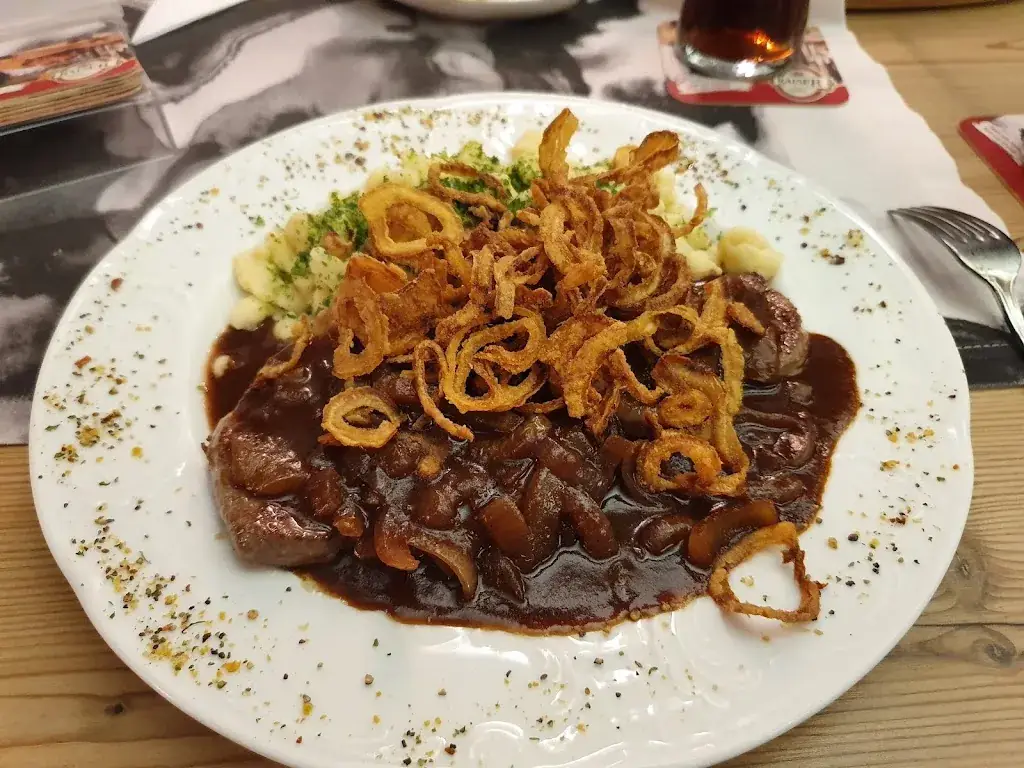 Menu_Landgasthof Schuster Tannheimertal_Nesselwängle_immagine_7