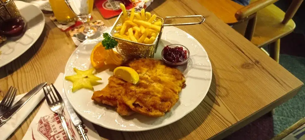 Menu_Landgasthof Schuster Tannheimertal_Nesselwängle_immagine_8