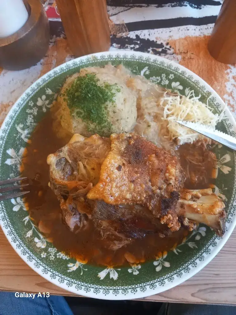 Menu_Landgasthof Schuster Tannheimertal_Nesselwängle_immagine_9