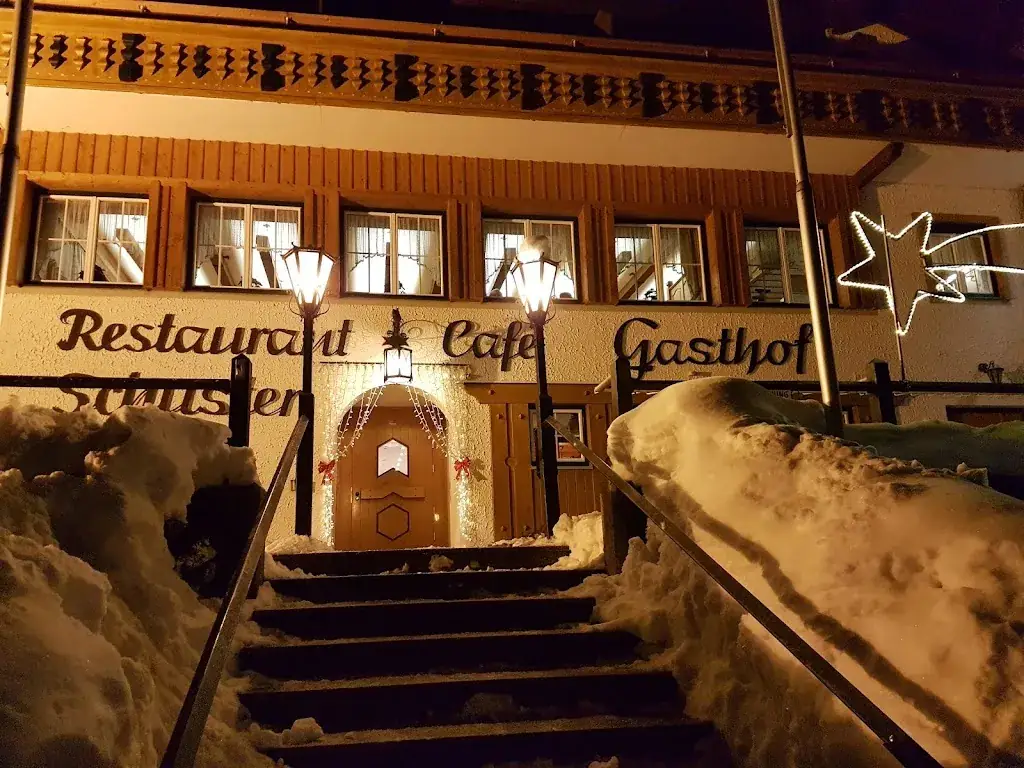 Abhay Phillips_Landgasthof Schuster Tannheimertal_Nesselwängle_recensione