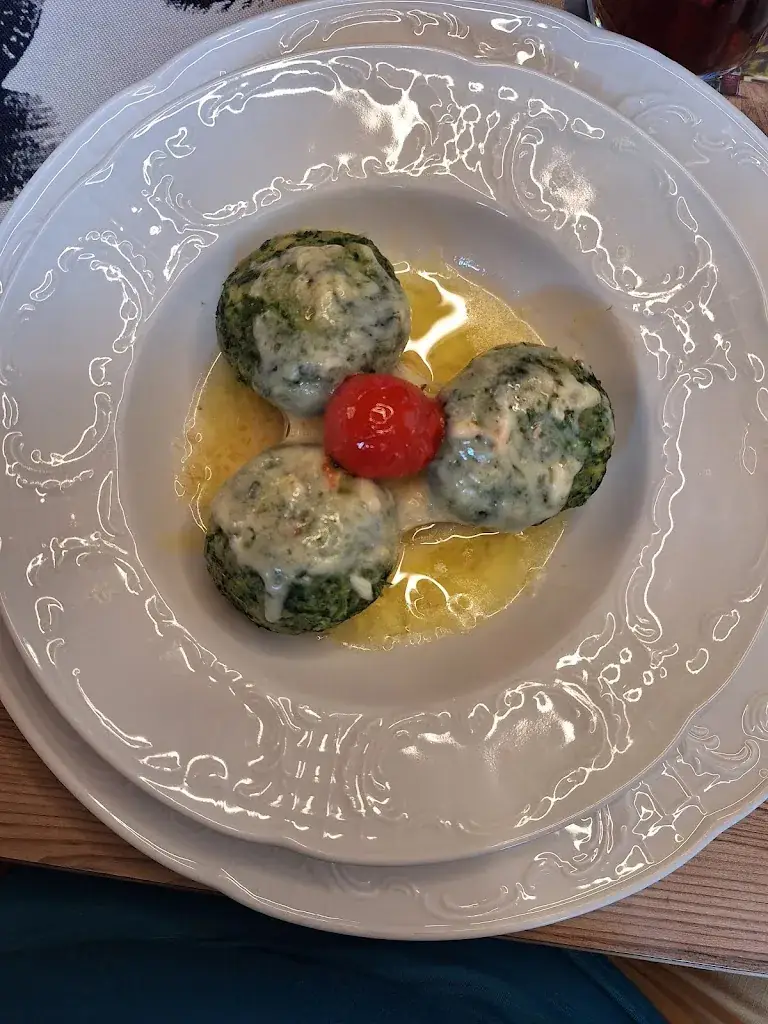 Hebilla_Landgasthof Schuster Tannheimertal_Nesselwängle_recensione