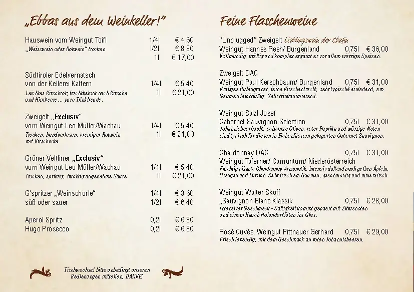 Menu_SchneetalALM_Nesselwängle_immagine_2