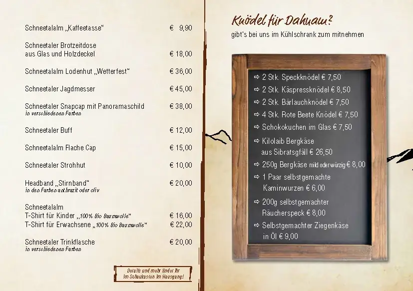 Menu_SchneetalALM_Nesselwängle_immagine_4