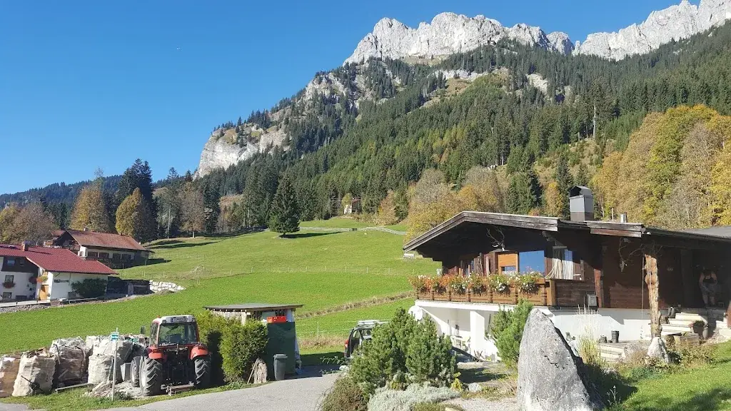 Joseph Da_SchneetalALM_Nesselwängle_recensione