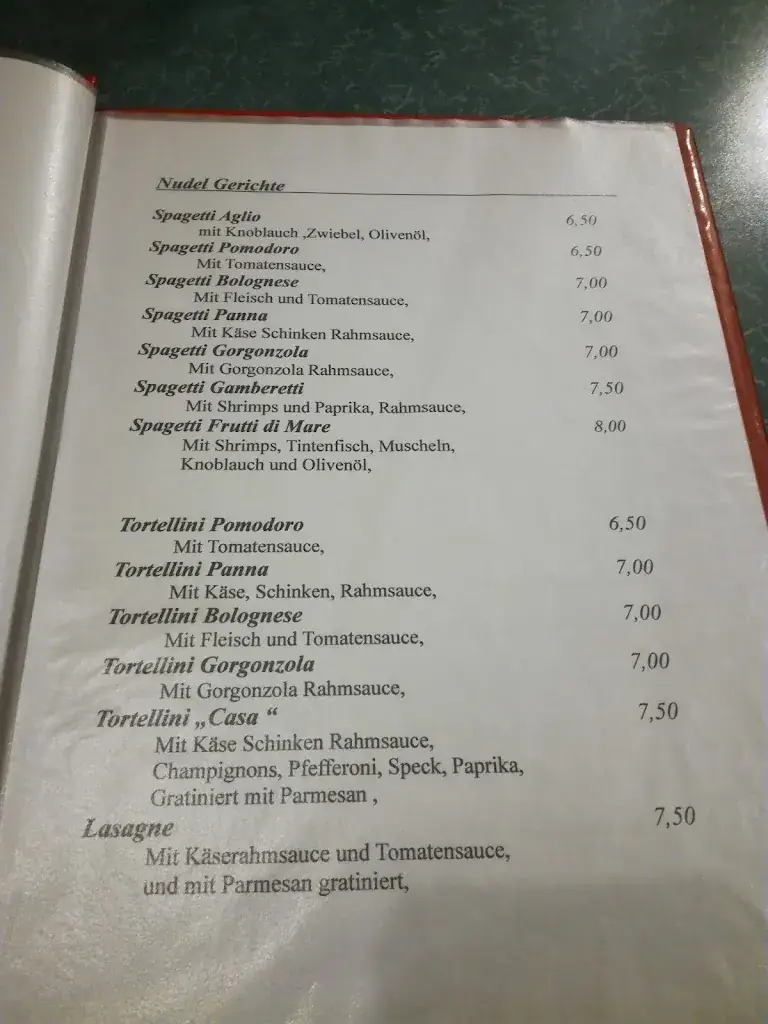 Menu_Pizzeria El Piggo_Brückl_immagine_1