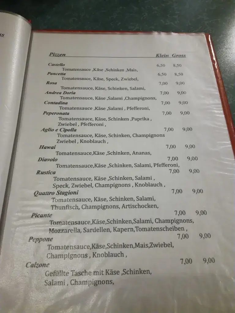 Menu_Pizzeria El Piggo_Brückl_immagine_2