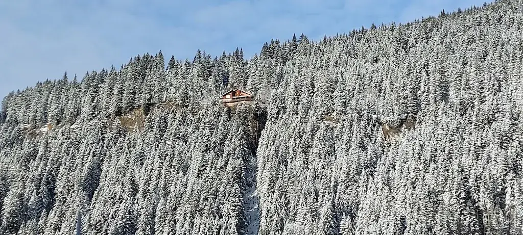 Ricardo Pletz_Berghütte Adlerhorst_Nesselwängle_avis