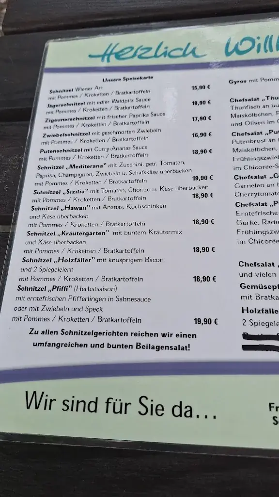 Menu_Camping Stübchen Rastaurant & Biergarten_Niederbreitenbach_immagine_2