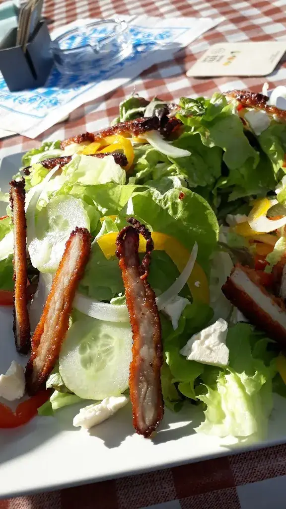 Menu_Camping Stübchen Rastaurant & Biergarten_Niederbreitenbach_immagine_8