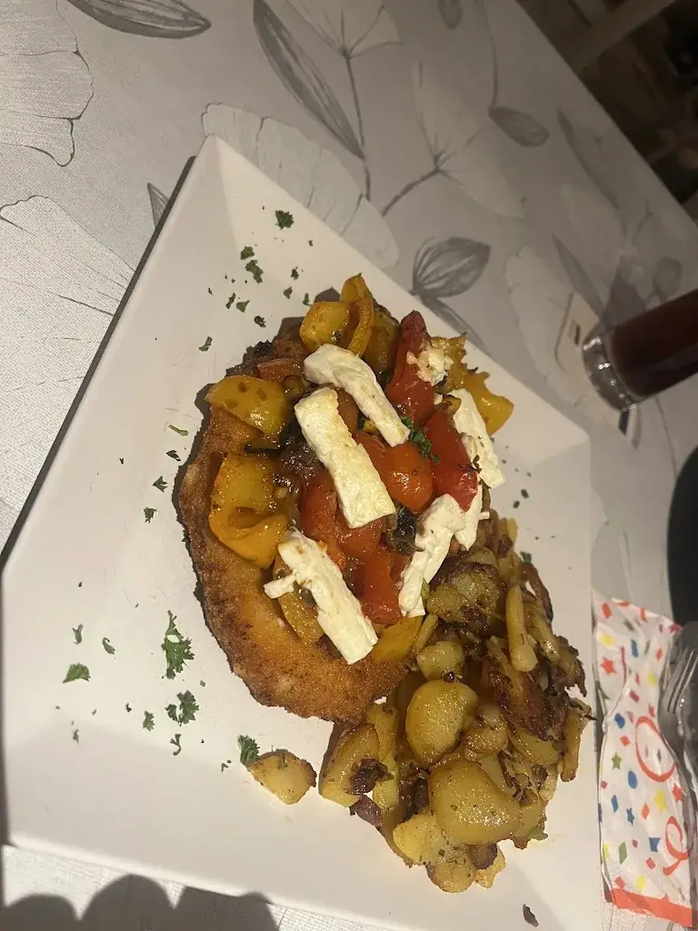 Thomas Arns_Camping Stübchen Rastaurant & Biergarten_Niederbreitenbach_recensione