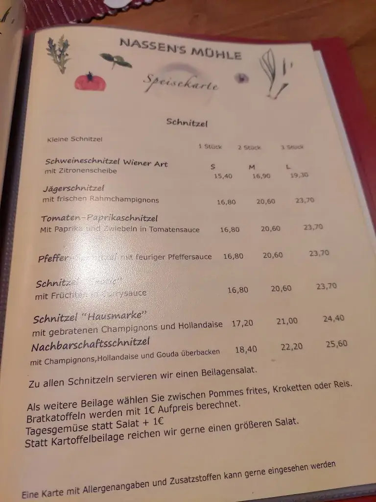 Menu_Nassen's Mühle_Niederbreitenbach_image_4