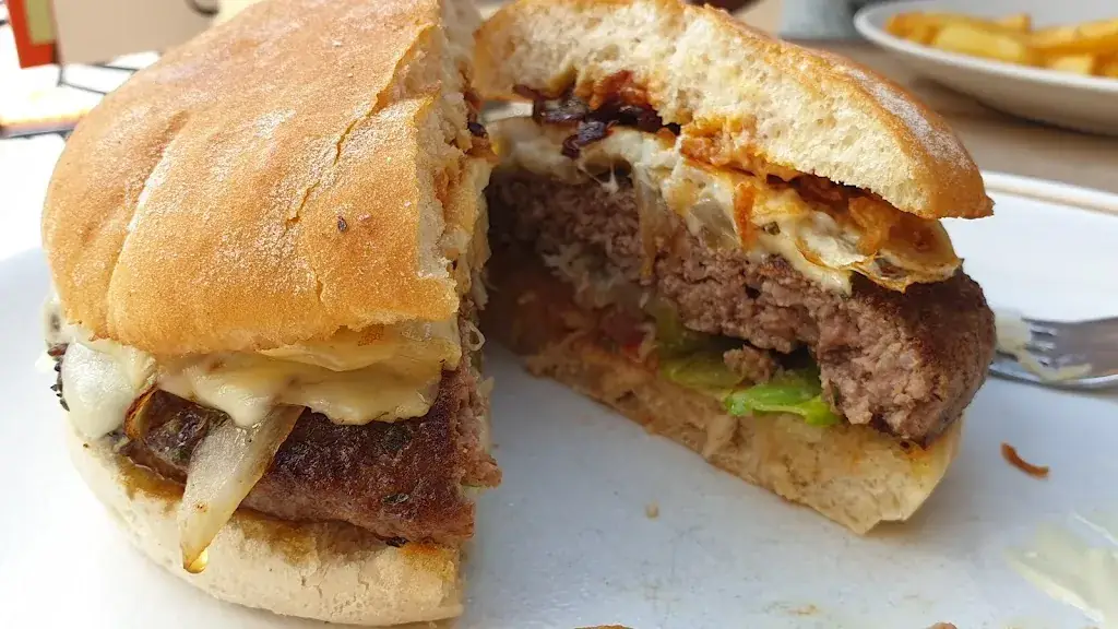 Menu_Glennie's Restaurant & Bar Niederau_Niederau_immagine_5