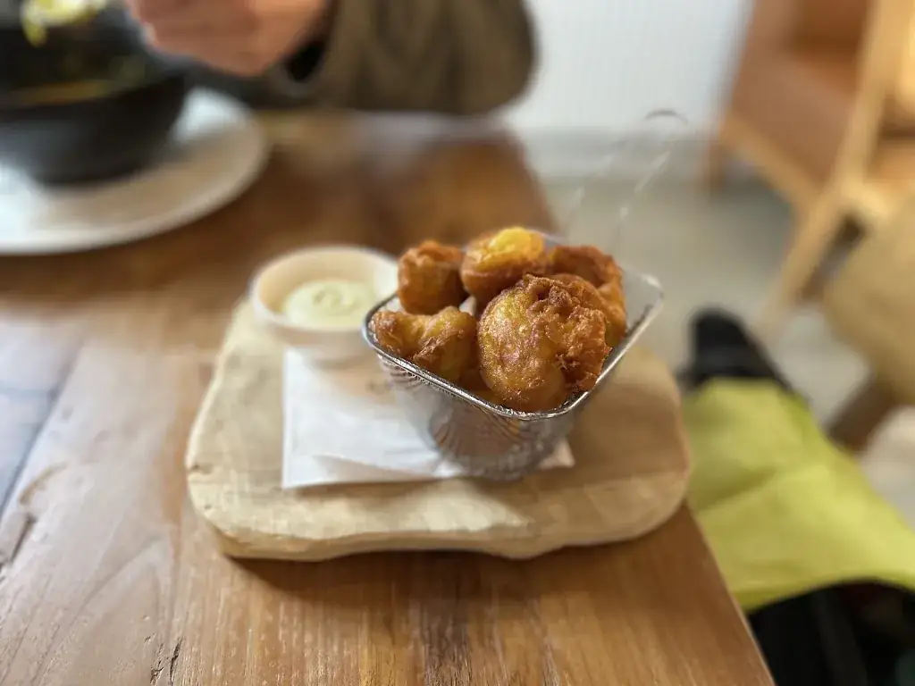 Menu_Glennie's Restaurant & Bar Niederau_Niederau_immagine_6