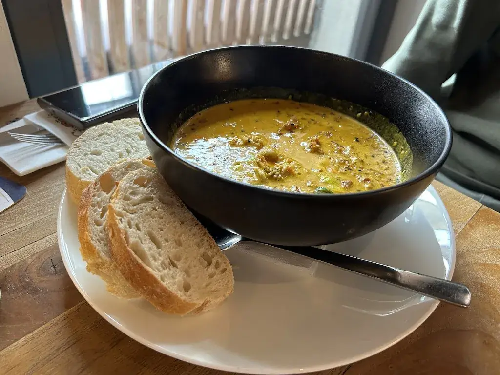 Menu_Glennie's Restaurant & Bar Niederau_Niederau_immagine_9