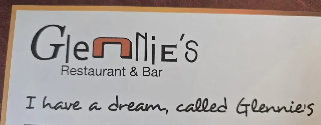 Mick Wilson_Glennie's Restaurant & Bar Niederau_Niederau_recensione