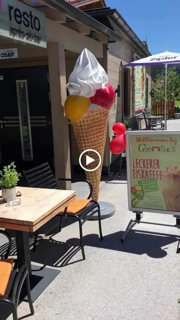 Glennie's Restaurant & Bar Niederau_Niederau_slider_image_2