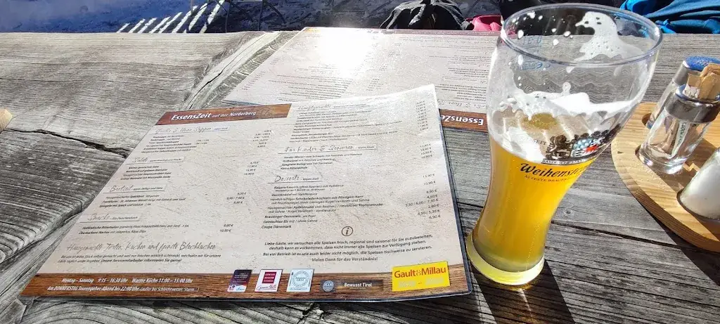 Menu_Norderbergalm Niederau_Niederau_immagine_1