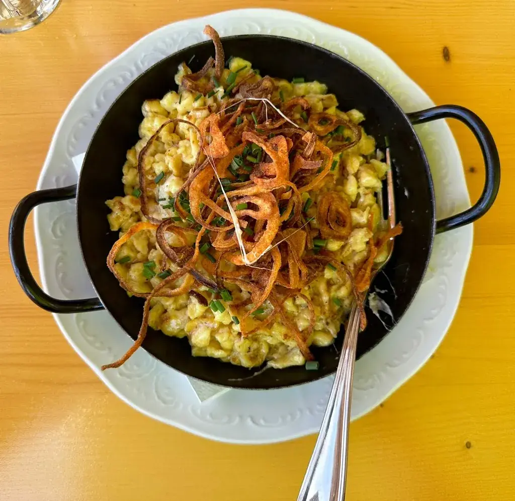 Mr. BIG travels around_Norderbergalm Niederau_Niederau_recensione