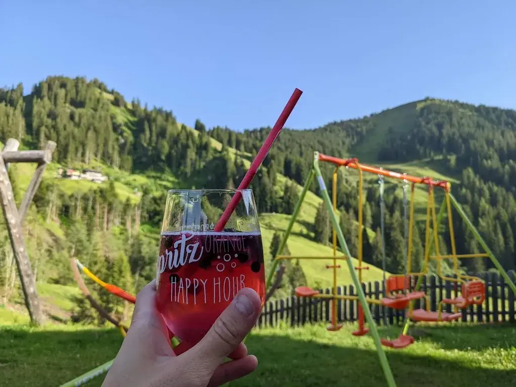 Louis_Norderbergalm Niederau_Niederau_recensione