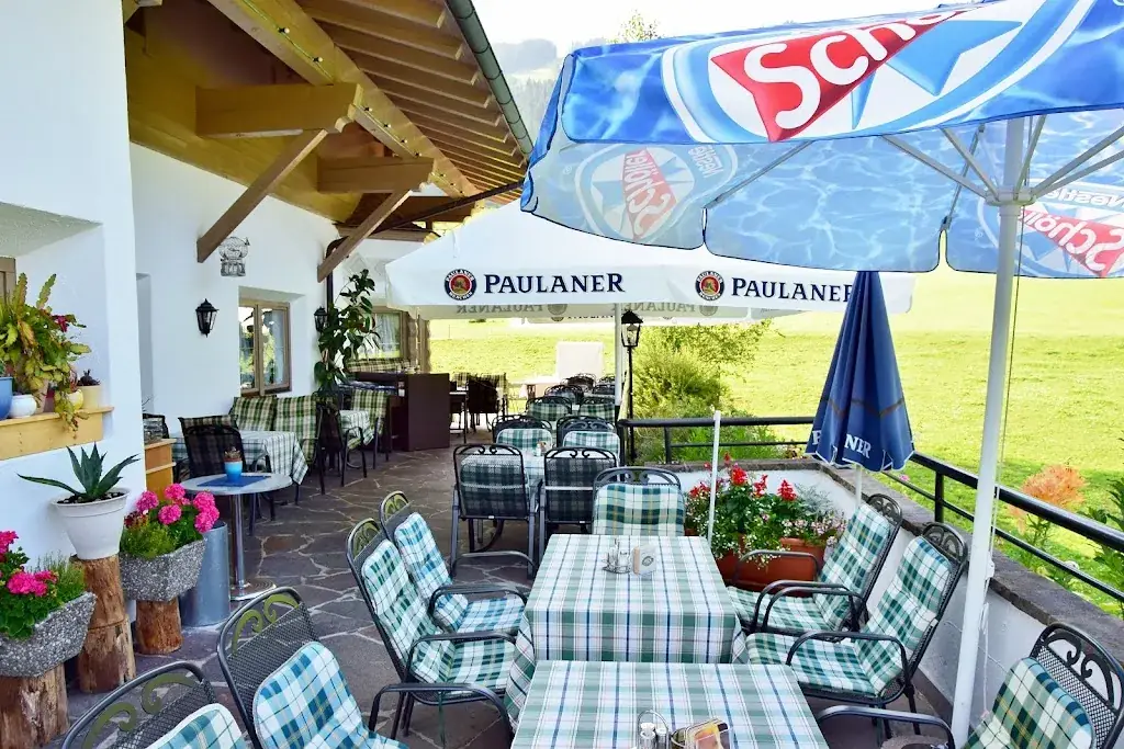 Cafe Restaurant Tennladen_Niederau_slider_image_1