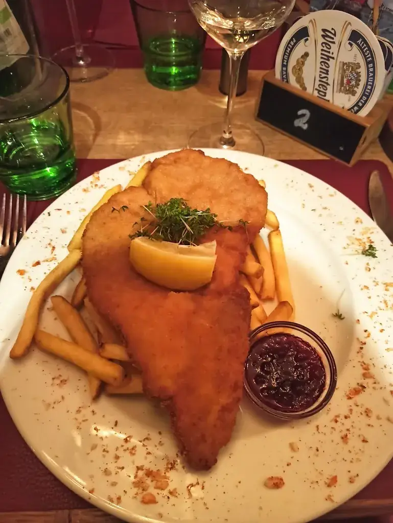 Menu_Hexenhäusl Niederau_Niederau_immagine_7