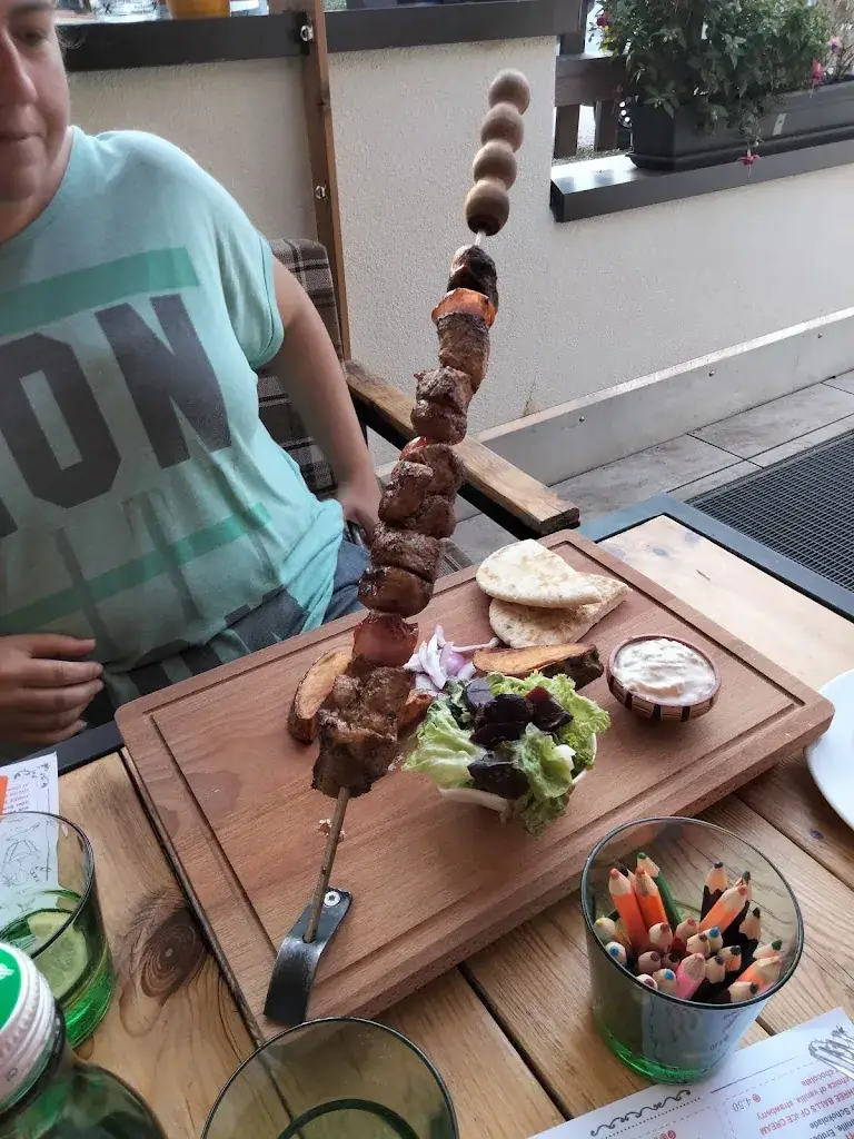 Menu_Hexenhäusl Niederau_Niederau_immagine_8