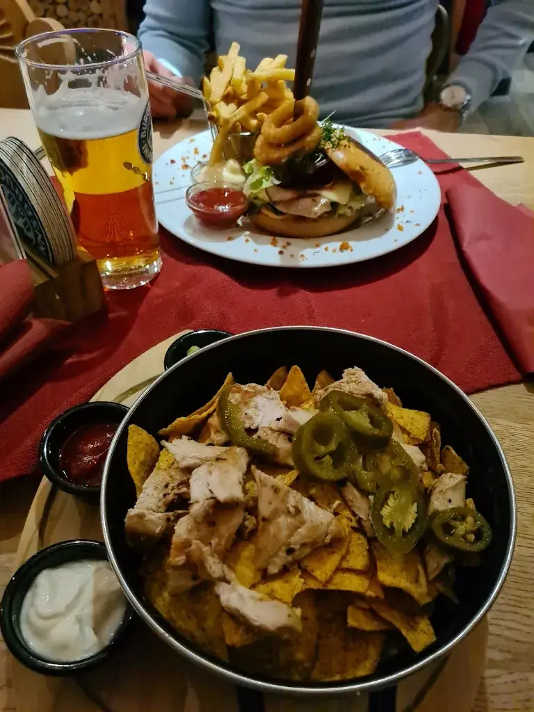 Gemma S_Hexenhäusl Niederau_Niederau_recensione