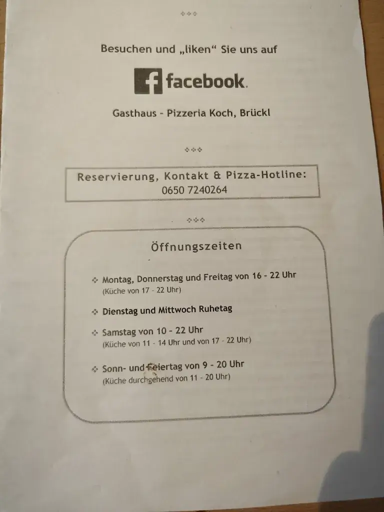 Menu_Brückler Stub'n_Brückl_immagine_1