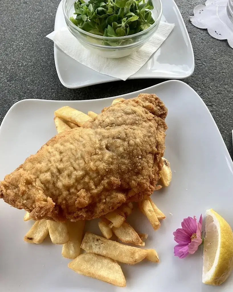 Franz Haller_Brückler Stub'n_Brückl_recensione